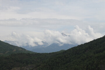 2024 - Viaje Pirineos - Boltaña