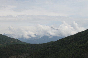 2024 - Viaje Pirineos - Boltaña