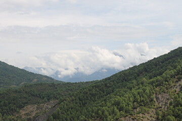 2024 - Viaje Pirineos - Boltaña