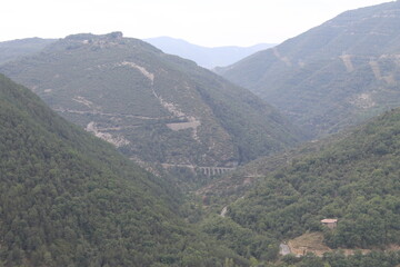 2024 - Viaje Pirineos - Boltaña