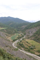 2024 - Viaje Pirineos - Boltaña