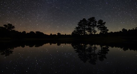 Frost-covered grass in winter morning