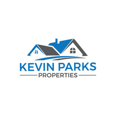Professional and clean real estate logo design, ideal for agents, developers, and property firms. Features rooftops, buildings, or key symbols to reflect trust, stability, and success in real estate.
