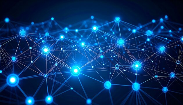 Global Network Connection. (3)