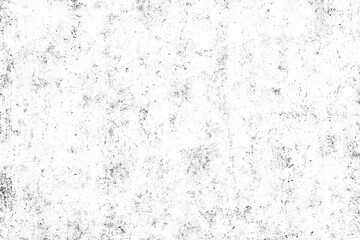 Obraz premium Grunge black and white background with dusty stains and smudges distressed texture pattern on rough surface perfect for digital design abstract effects and high resolution printable art