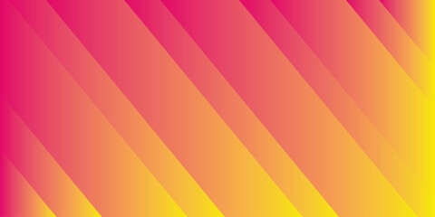 Abstract gradient background with undulating wave-like patterns in shades of colorful. Smooth, flowing, vertical wavy lines. Diagonal bands are edged. Cool and modern futuristic, sleek appearance...