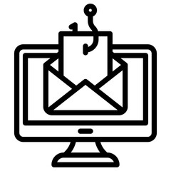 Phishing Icon