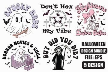 Art & Illustration,This name combines the idea of Halloween monsters, cartoon people, and animals, while aligning with the tags like coloring, funny, children