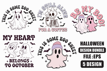 Art & Illustration,This name combines the idea of Halloween monsters, cartoon people, and animals, while aligning with the tags like coloring, funny, children