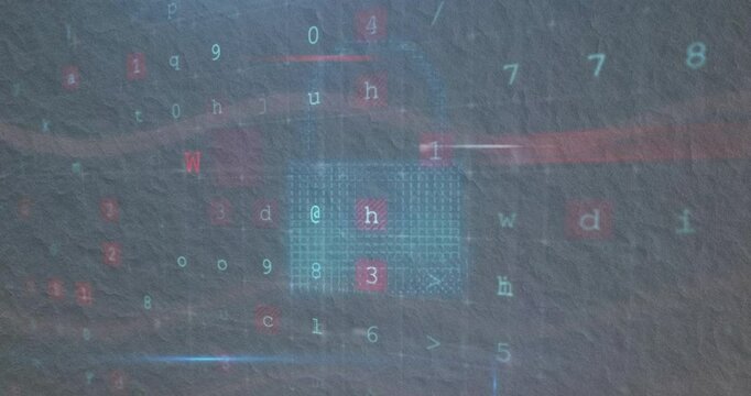 Code drifting scanning grid detecting malware disabling firewall morphing shield warning ransomware