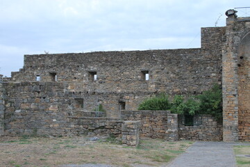 2024 - Viaje Pirineos - Ainsa