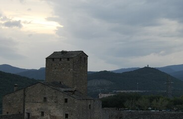 2024 - Viaje Pirineos - Ainsa