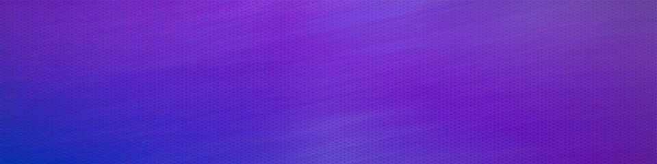 Purple panorama abstract background for Banner, Poster, celebration, event and various design works