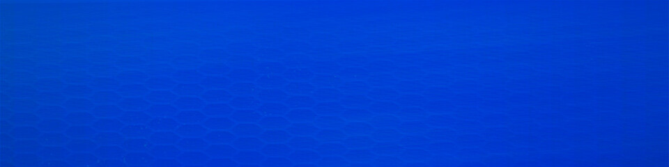 Blue panorama abstract background for Banner, Poster, celebration, event and various design works