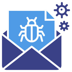 Spam Icon