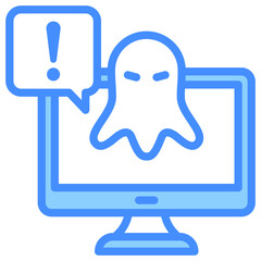 Ghost Icon