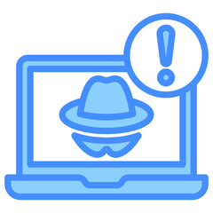 Spyware Icon