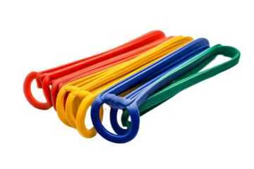 Lightweight set ideal for on-the-go training