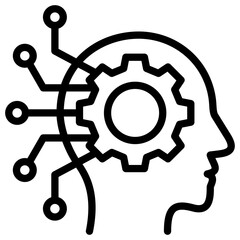 Intelligence Icon