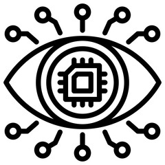 Vision Icon