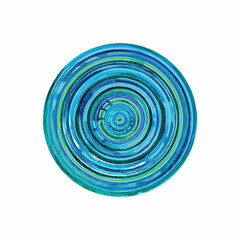 Ceramic handmade plate pattern design Decor contemporary artistic decorative circle abstract pottery dish plate handmade wall art, rug,  design , coaster print , stickers , home decor ,dinner plate