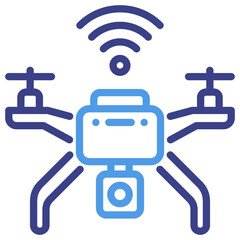 Drone Icon