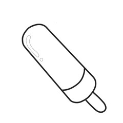 Sweet treats illustrations 