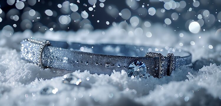 bely background in different color buckles and different unique color best abstract art belt backgorund