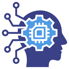 Cognition Icon