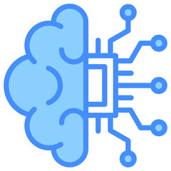 Brain Icon