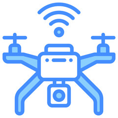 Drone Icon