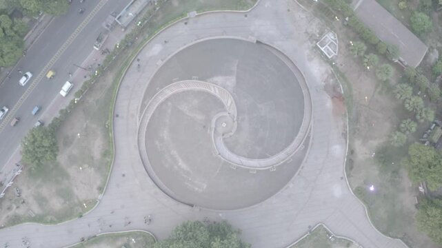 Golghar, Patna, Bihar