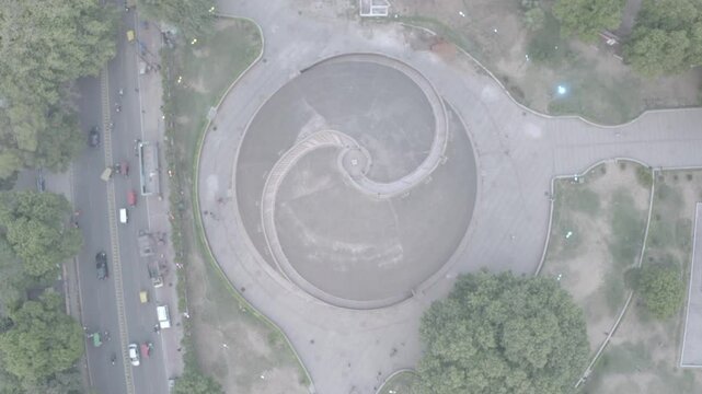 Golghar, Patna, Bihar