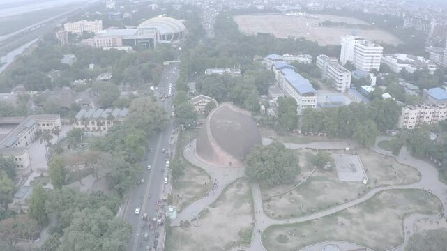 Golghar, Patna, Bihar