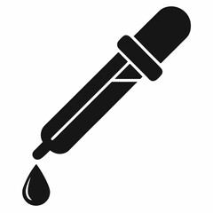 syringe icon vector illustration