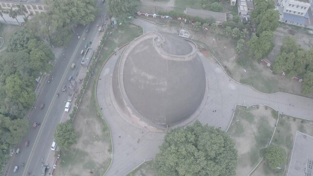 Golghar, Patna, Bihar