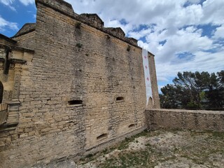 2025 - Castillo y pueblo de Sabiote, Jaén