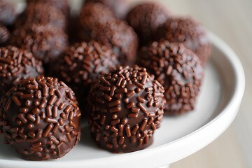 BRIGADEIRO