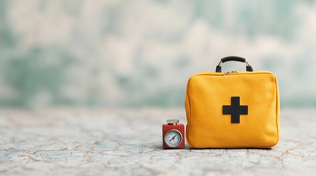 Essential First Aid Kit Items for Emergency Situations and Wilderness Preparedness