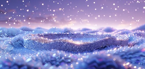 colorful bright color belt background with yellowish and golden buckle abstract background of the colorful belt background 