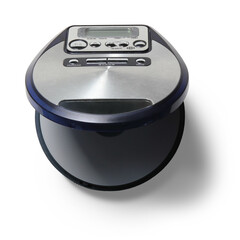 A modern rice cooker with a digital display and multiple cooking functions.