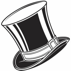 vector illustration of a pirate ship