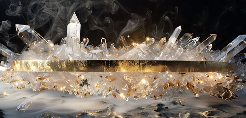 colorful bright color belt background with yellowish and golden buckle abstract background of the colorful belt background 