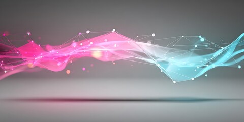 Abstract Wave Forms (1)