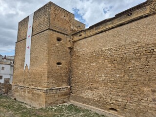 2025 - Castillo y pueblo de Sabiote, Jaén