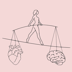 emotional intelligence Balancing Heart and Mind