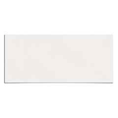 A blank canvas, ready for creativity and expression.