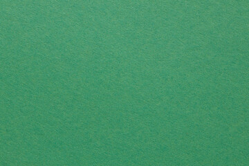 Emerald Green Recycled Paper Grain Texture Background