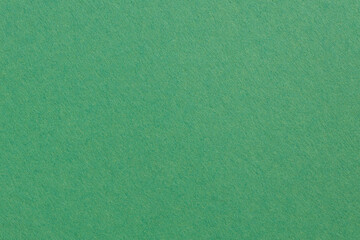 Emerald Green Recycled Paper Grain Texture Background