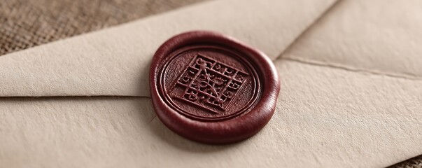 stamp background in the colorful solid background having great legacy with funny background 